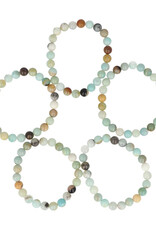 Pottie Pot Amazoniet  - Armband