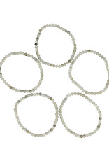 Pottie Pot Labradoriet  - Armband