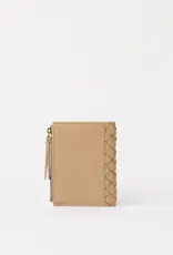 O My Bag Jamie - Wallet woven