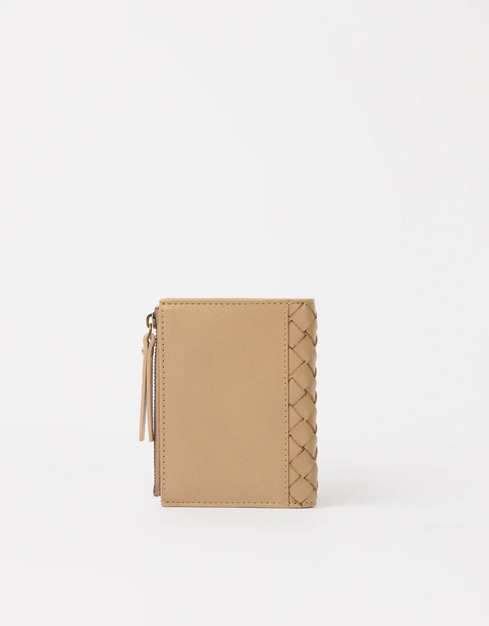 O My Bag Jamie - Wallet woven