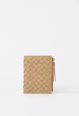 O My Bag Jamie - Wallet woven