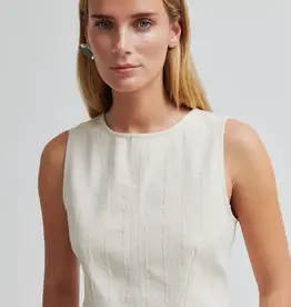 Second Female Top - Rosalia top