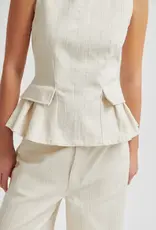 Second Female Top - Rosalia top