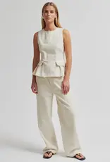 Second Female Top - Rosalia top