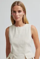 Second Female Top - Rosalia top