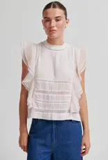 Second Female Top - Kristel Frill