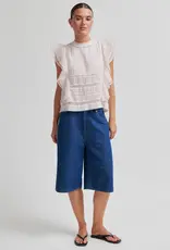 Second Female Top - Kristel Frill