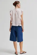 Second Female Top - Kristel Frill