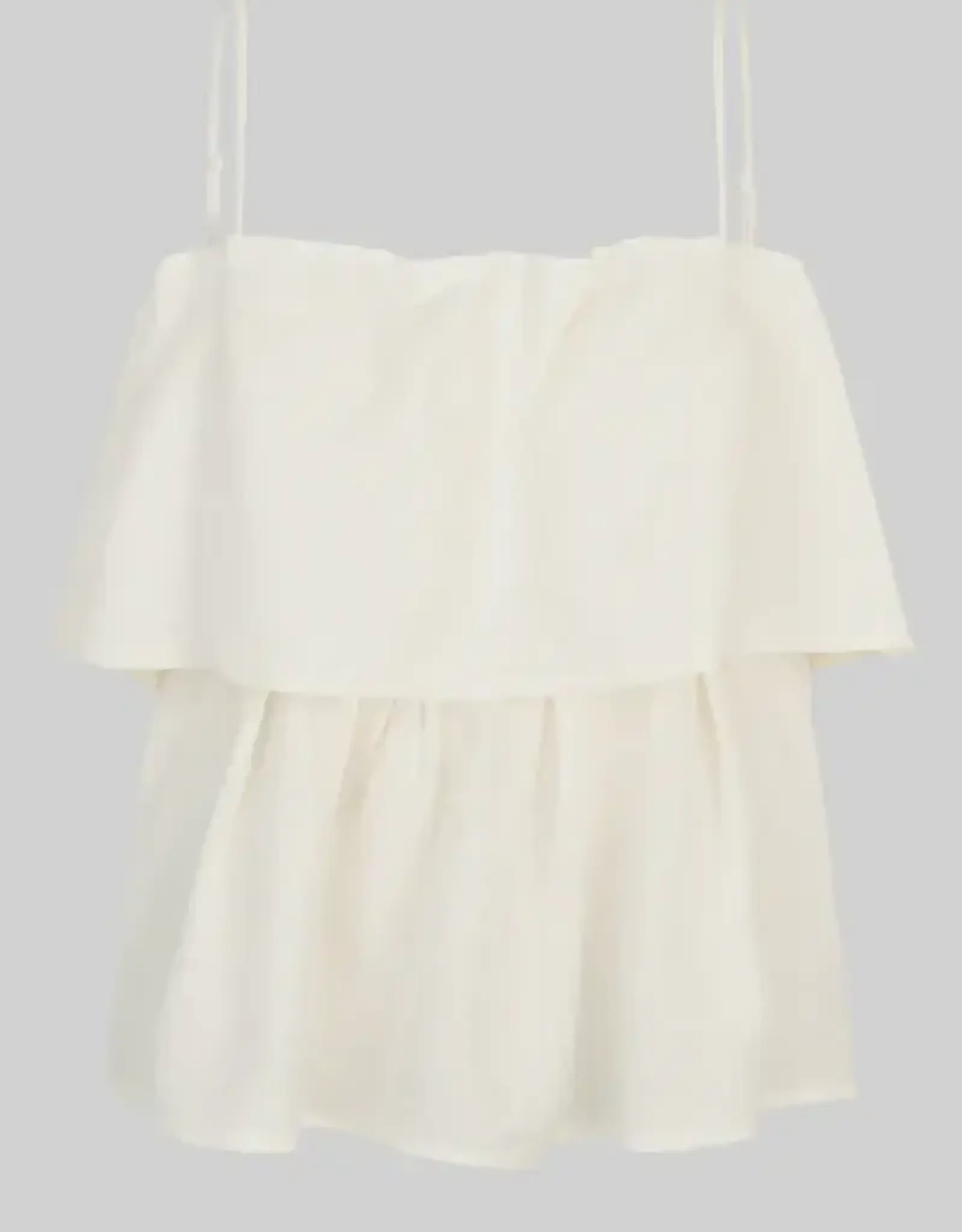 Second Female Top - Aie