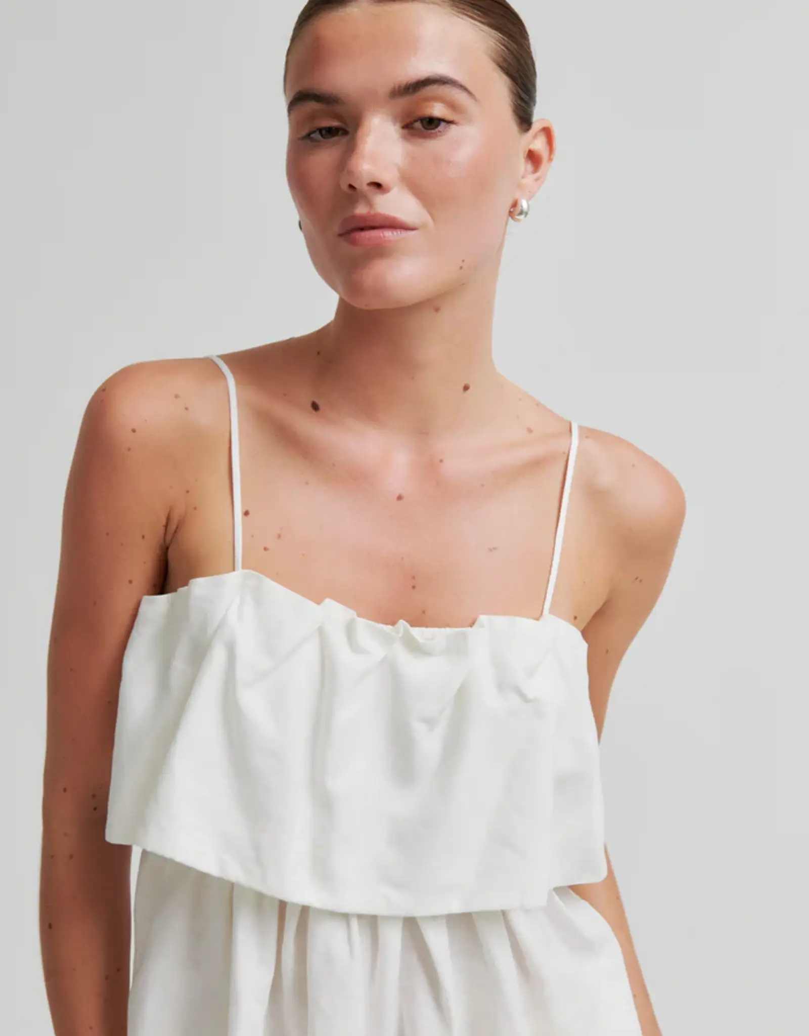 Second Female Top - Aie