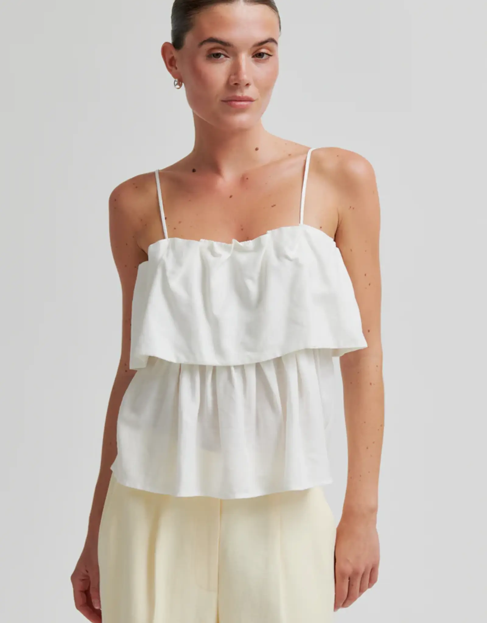 Second Female Top - Aie