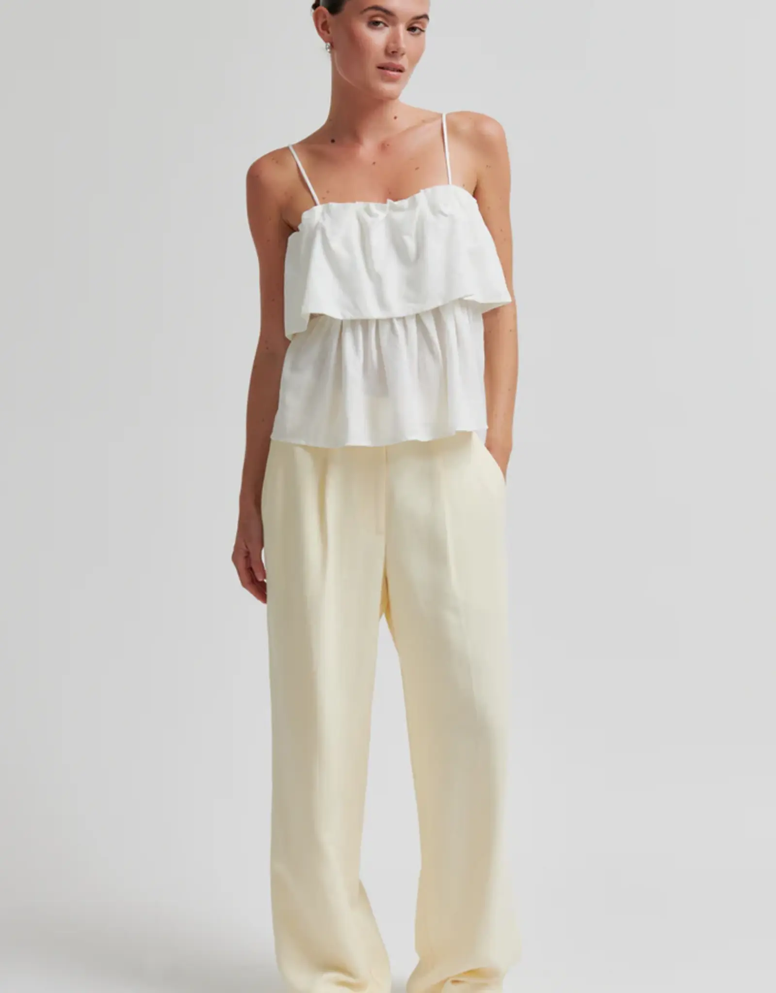 Second Female Top - Aie