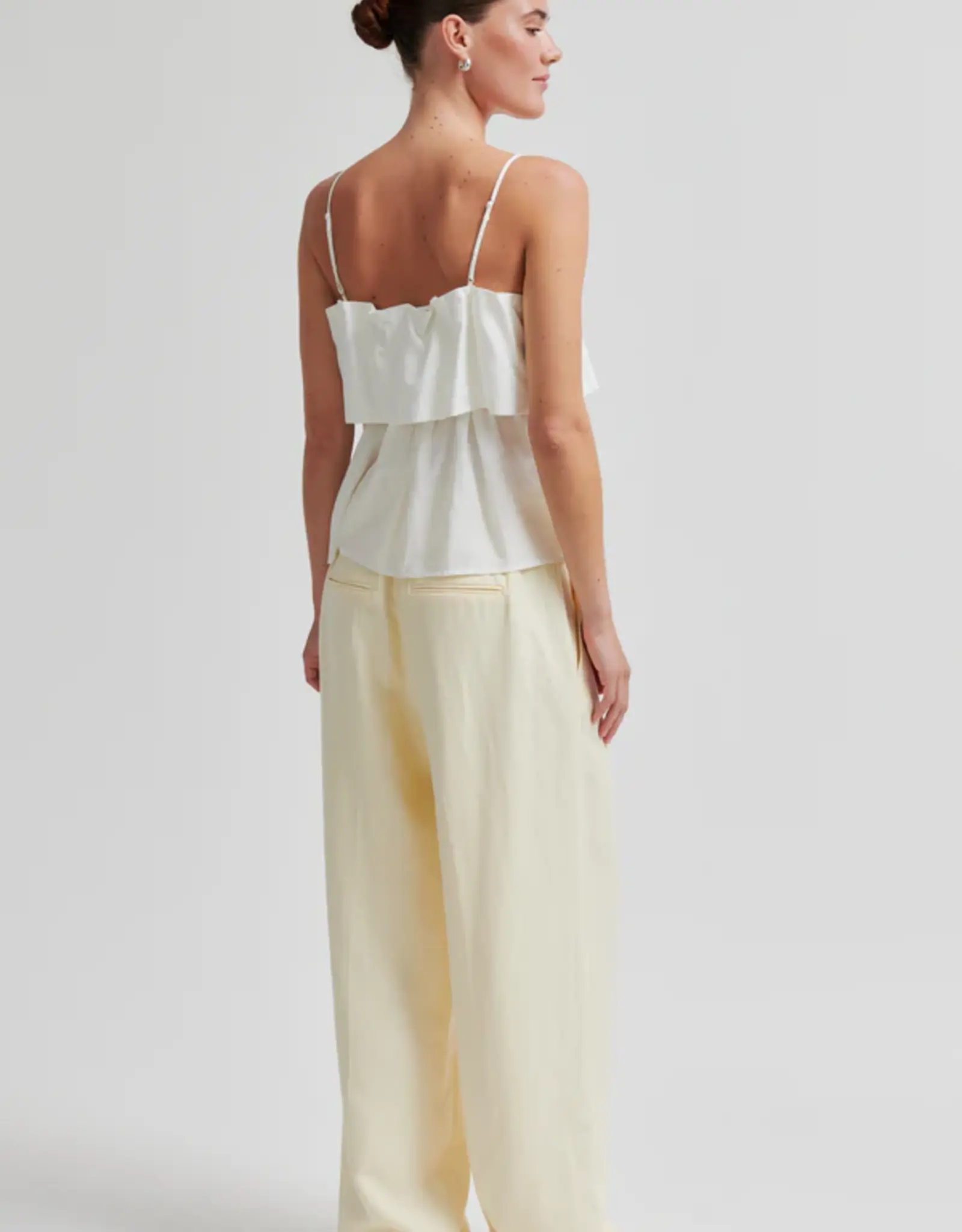 Second Female Top - Aie