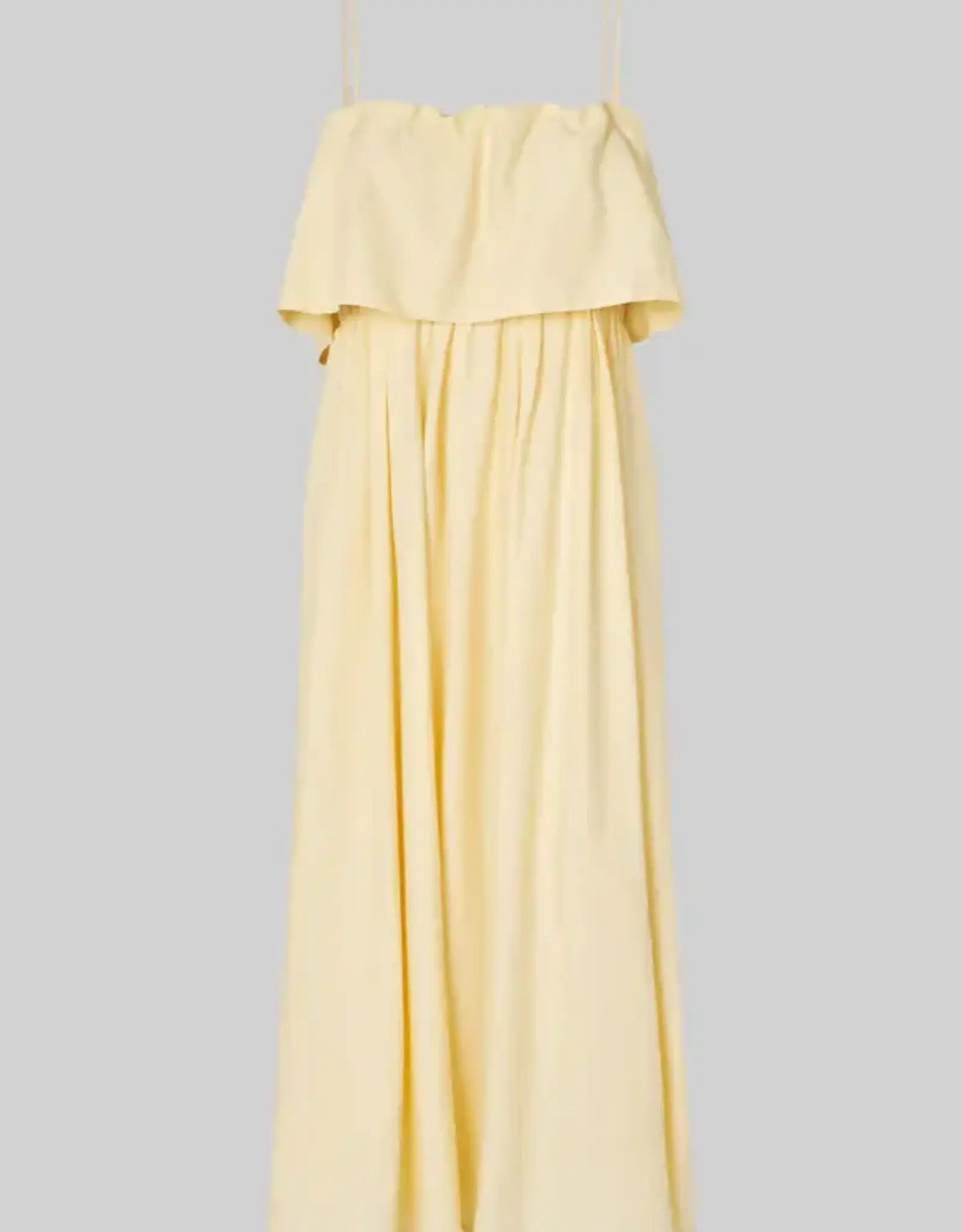 Second Female Jurk - Aie