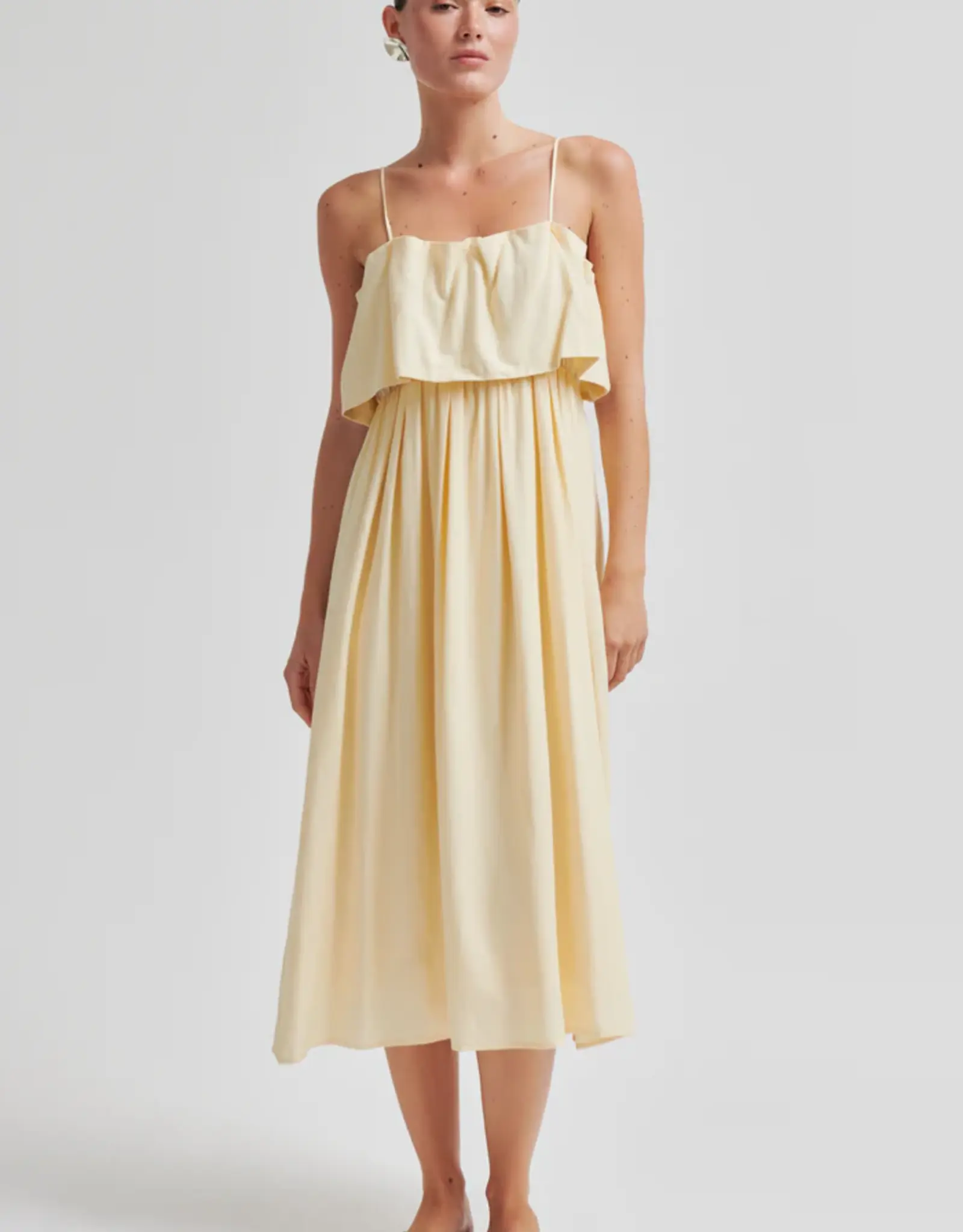 Second Female Jurk - Aie