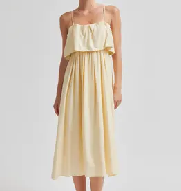 Second Female Jurk - Aie