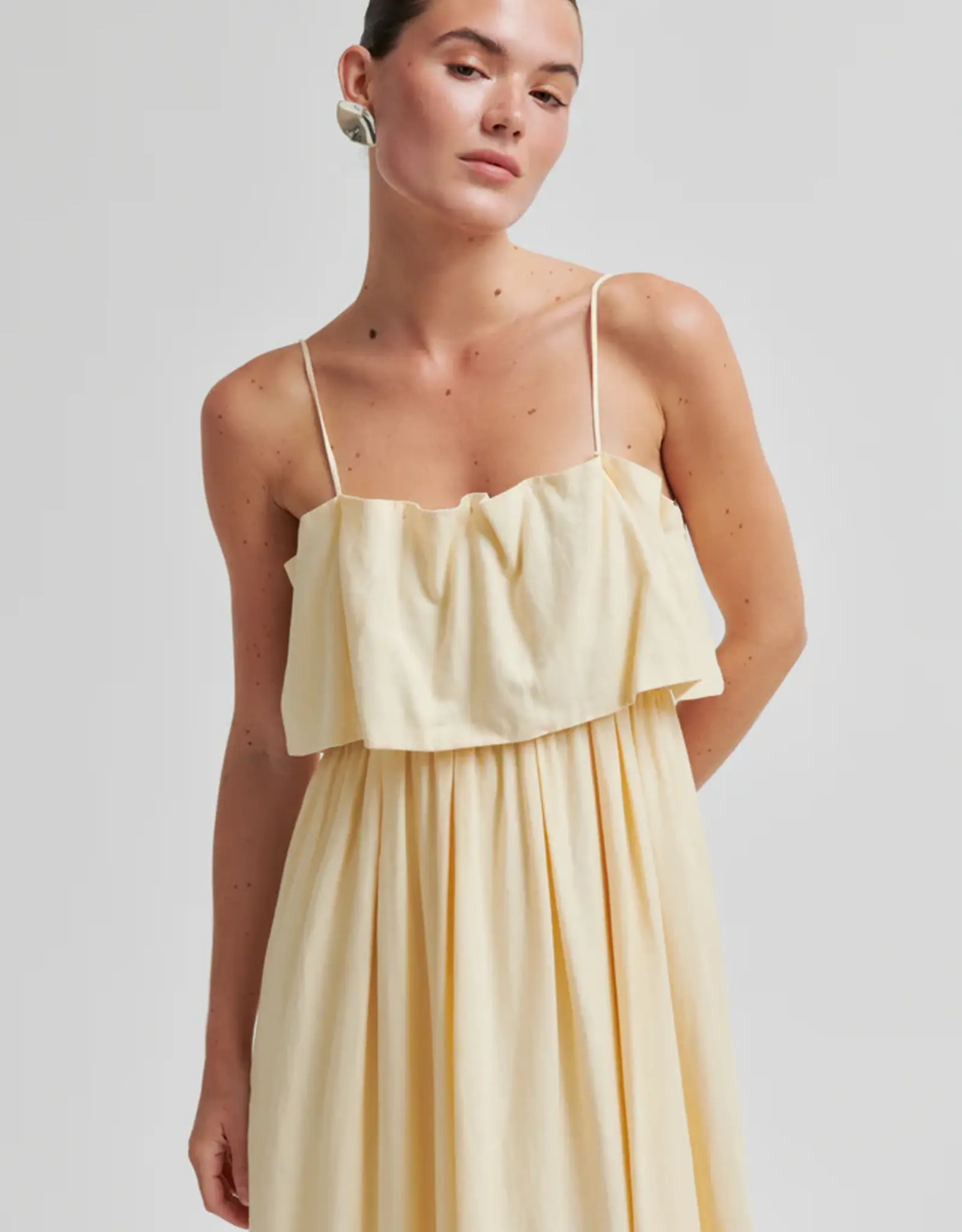 Second Female Jurk - Aie