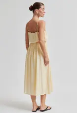 Second Female Jurk - Aie