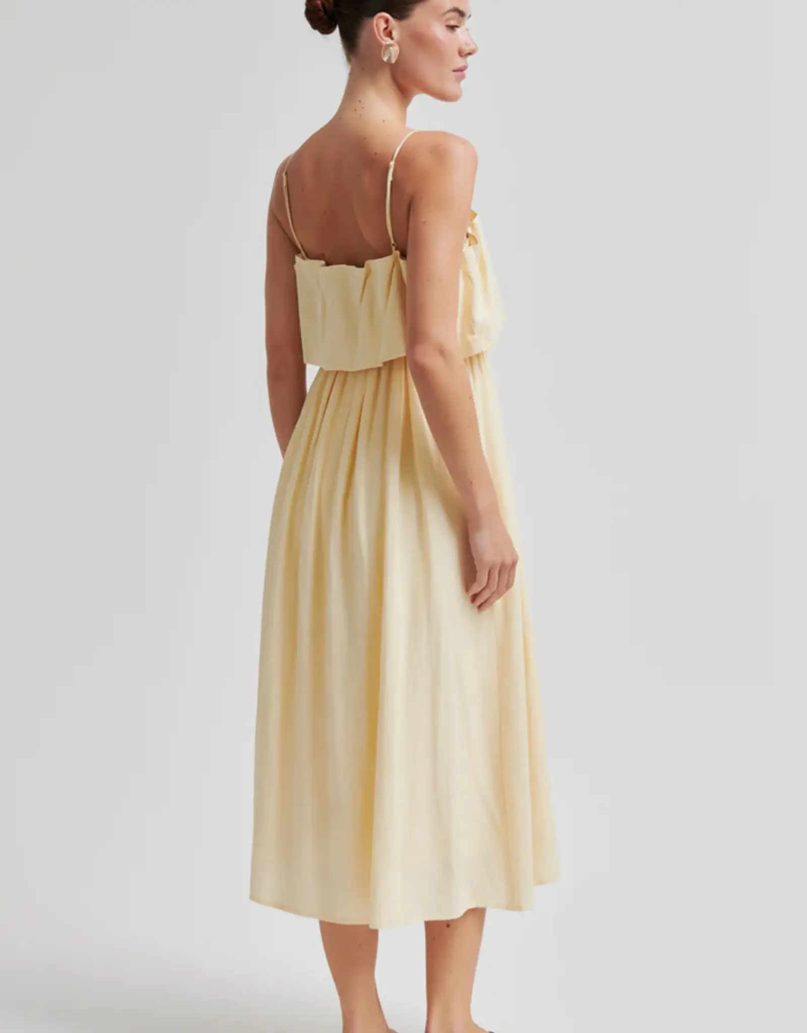 Second Female Jurk - Aie