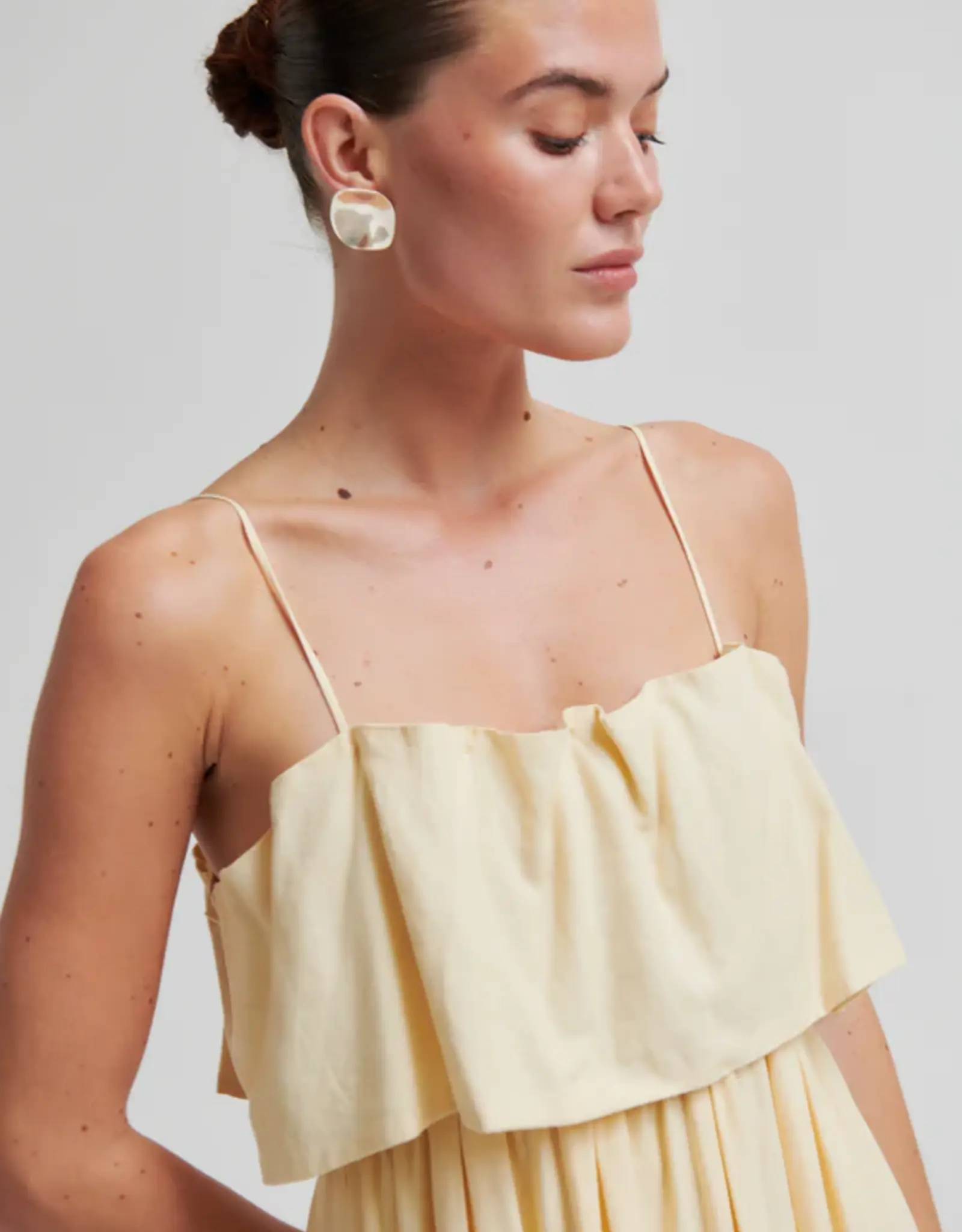 Second Female Jurk - Aie