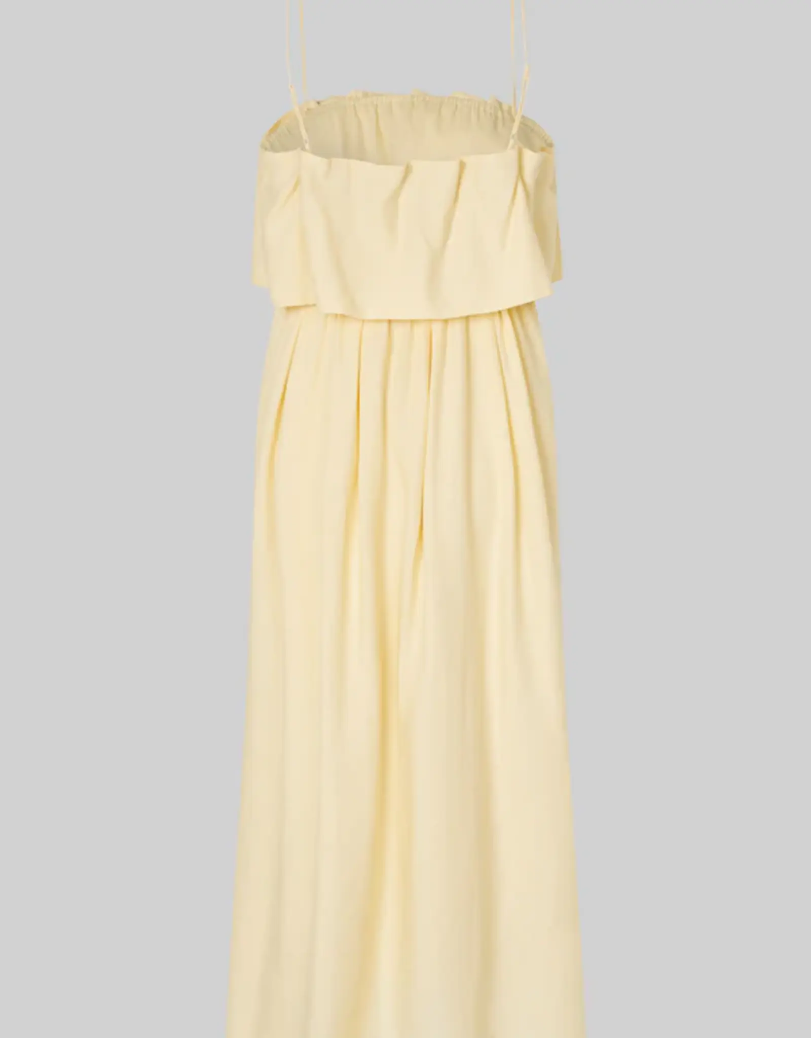 Second Female Jurk - Aie