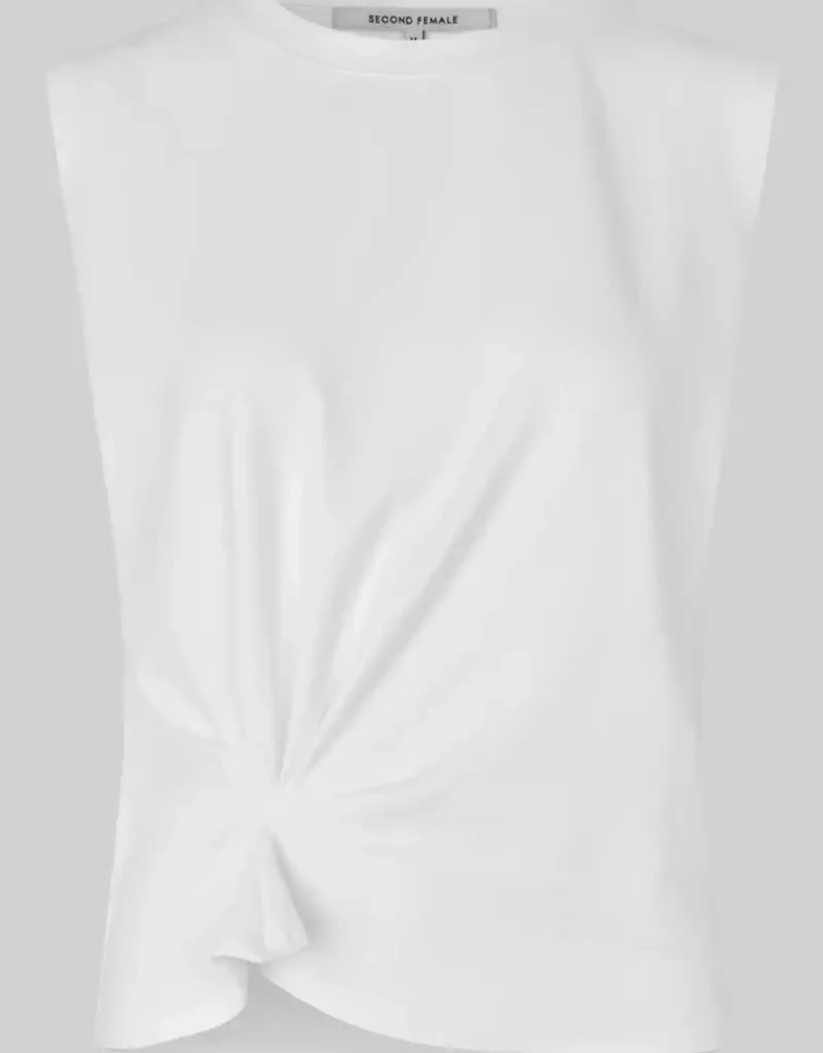 Second Female Top - Missouri