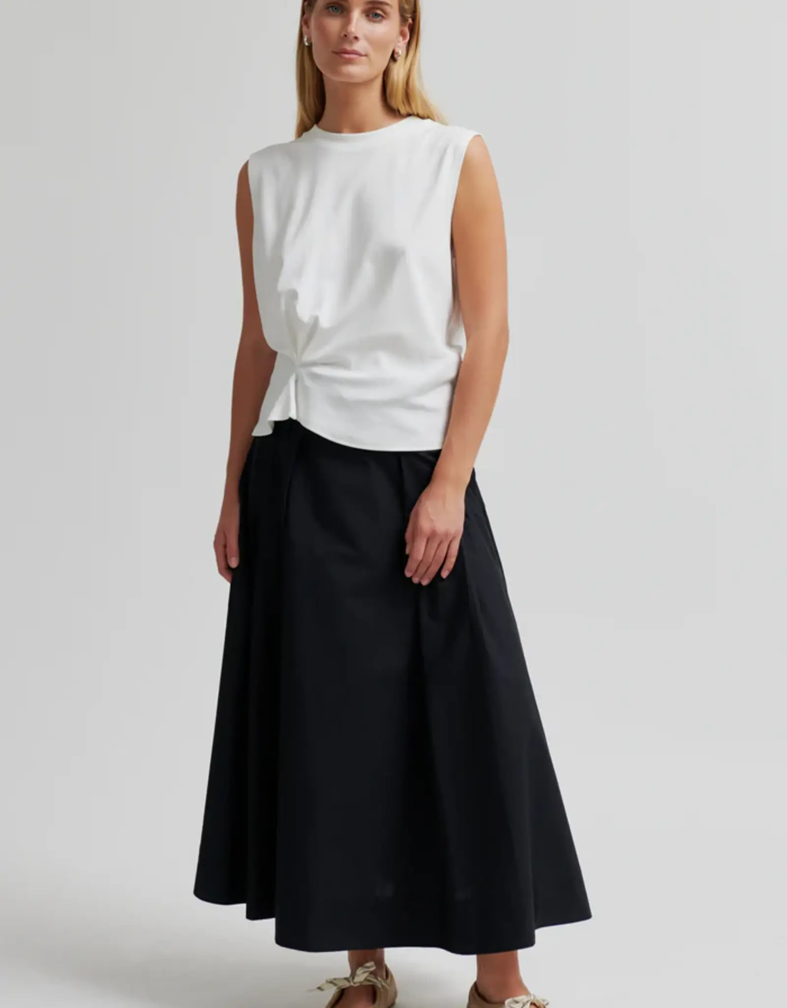 Second Female Top - Missouri