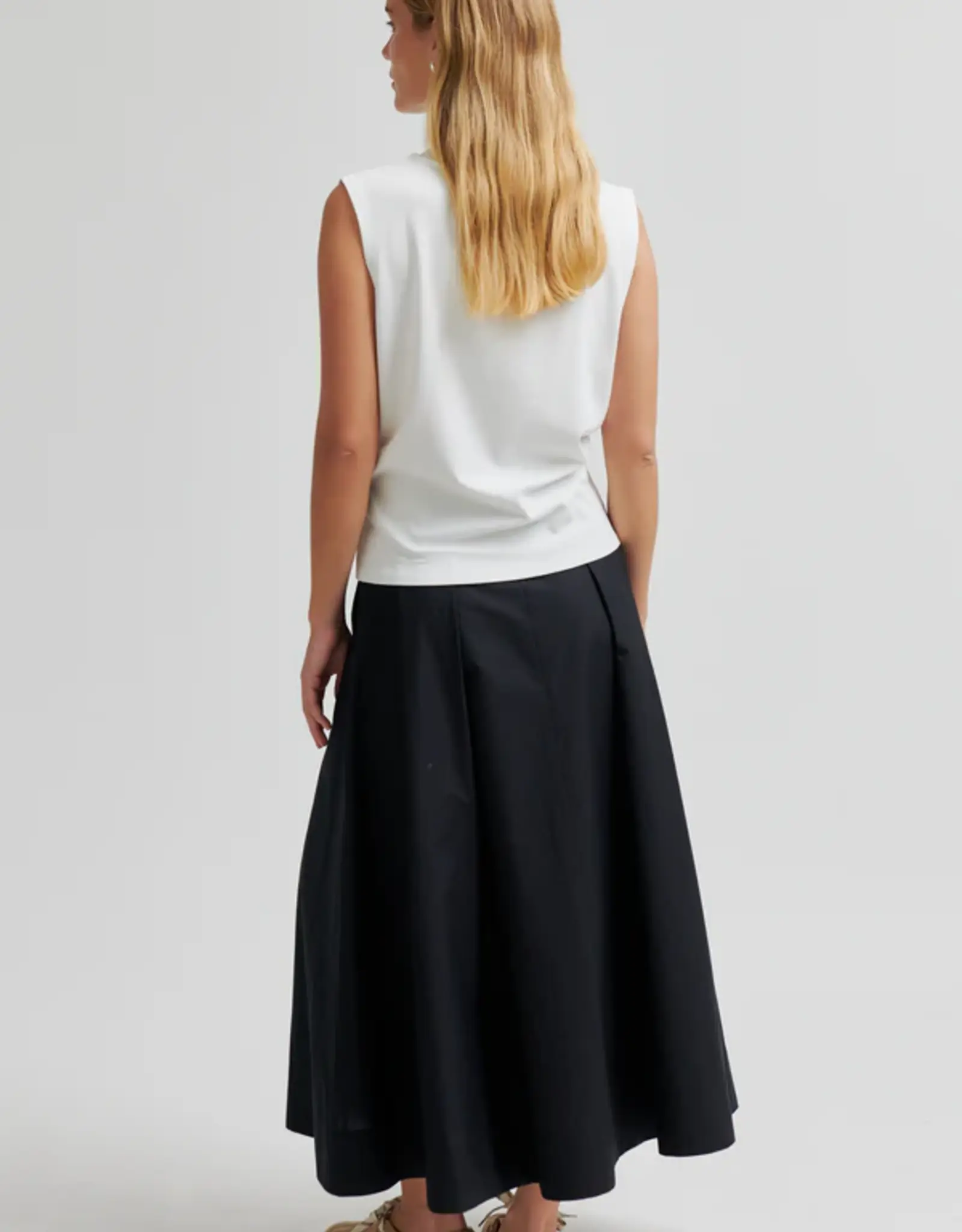 Second Female Top - Missouri