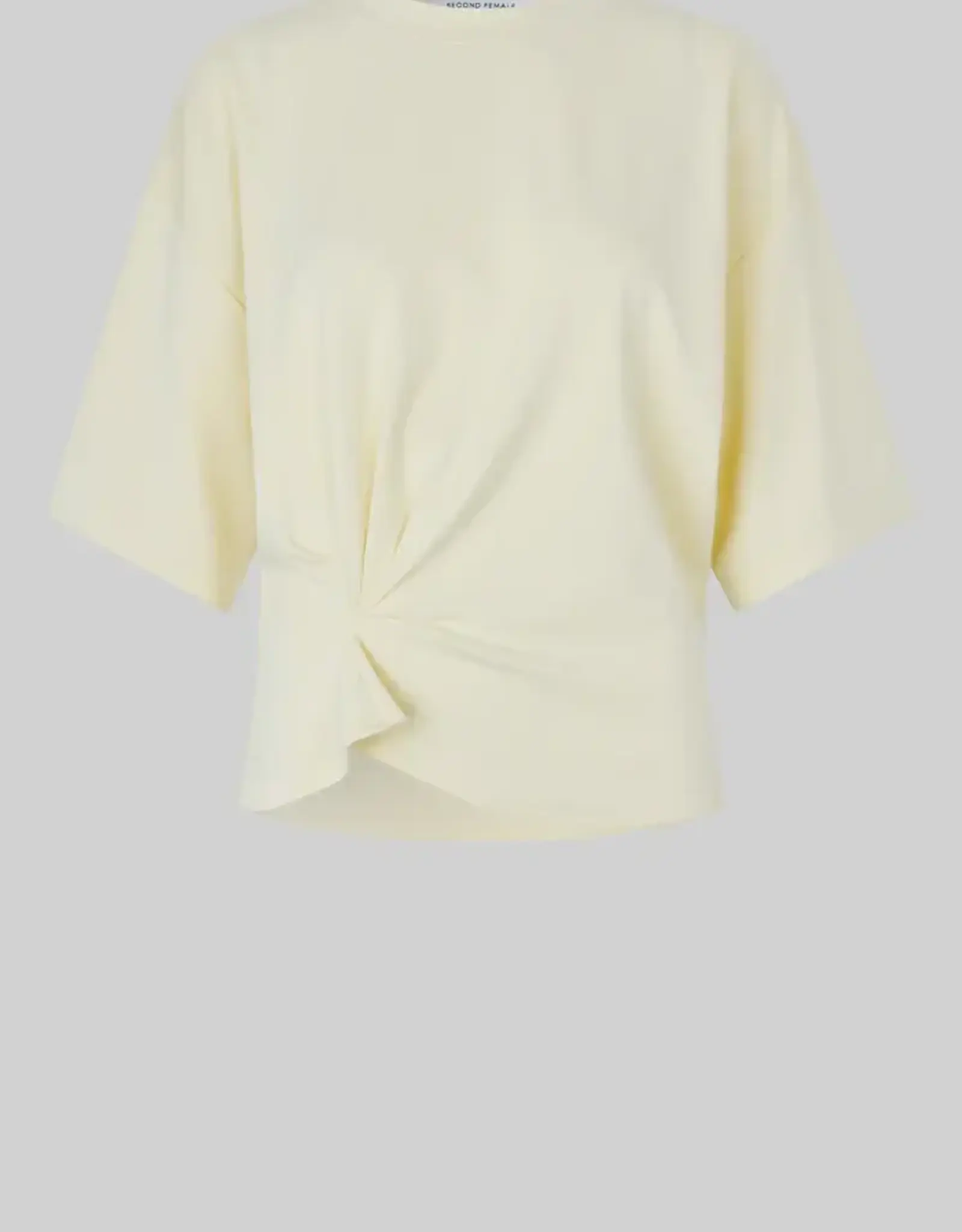 Second Female T-shirt - Missouri