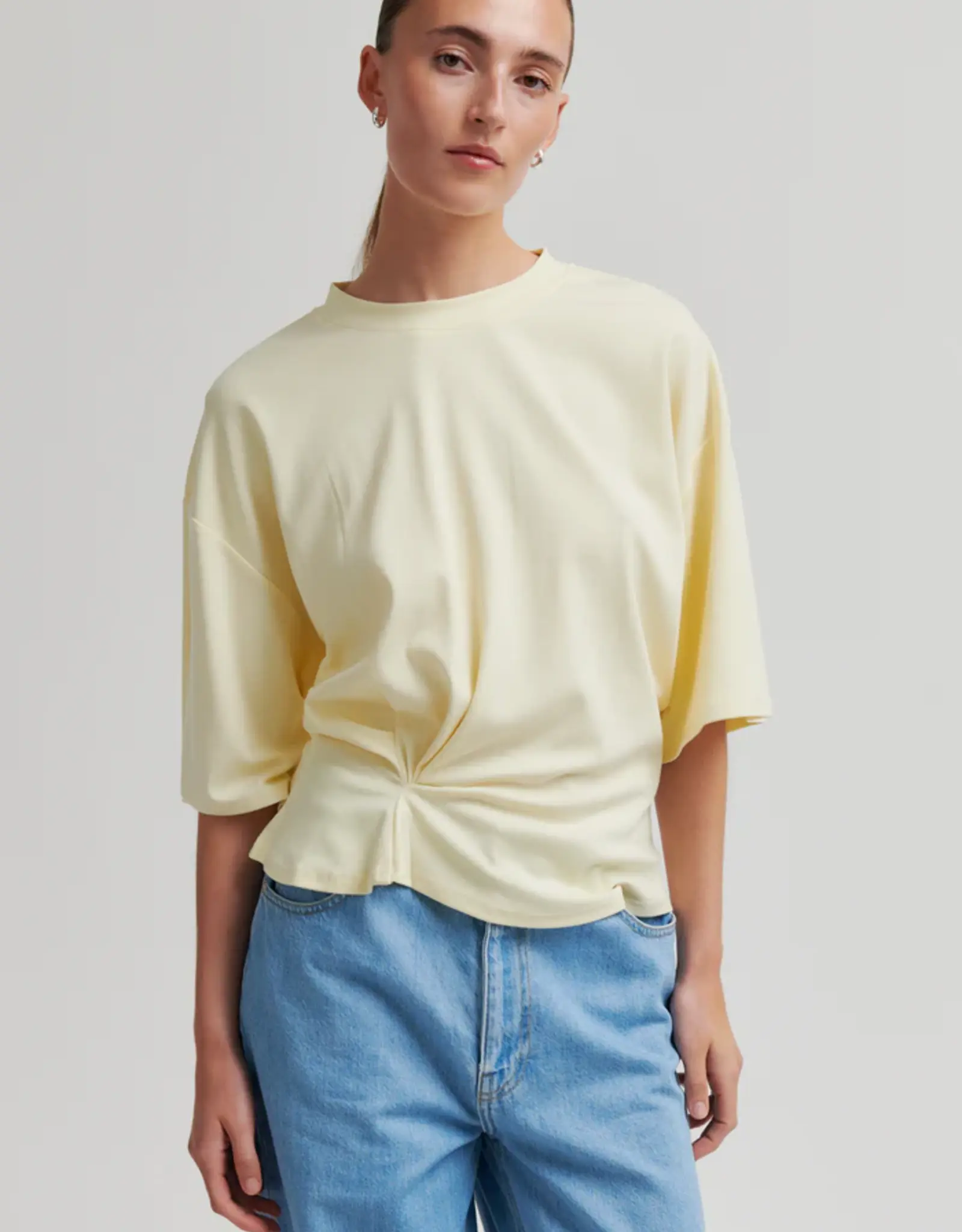 Second Female T-shirt - Missouri