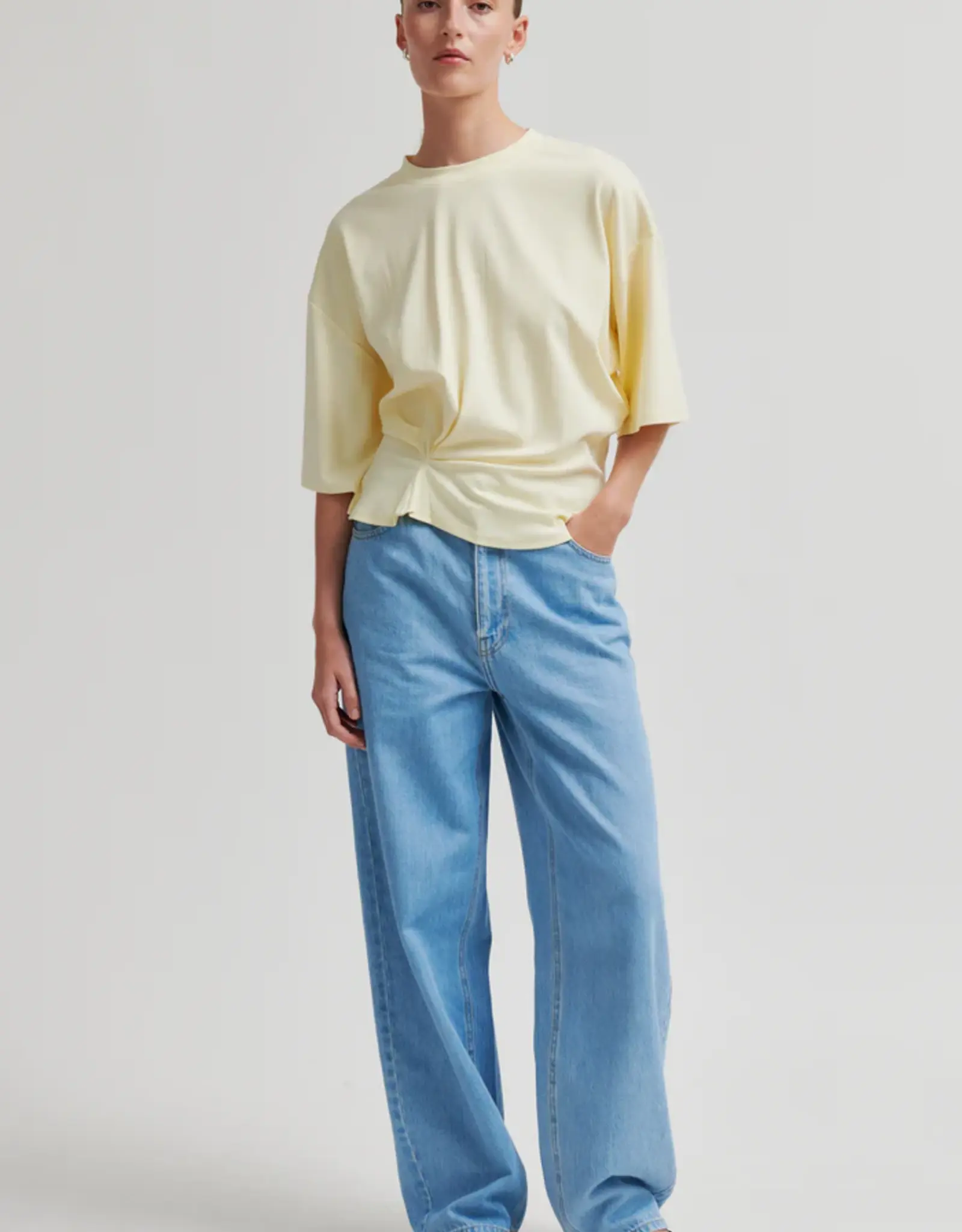 Second Female T-shirt - Missouri