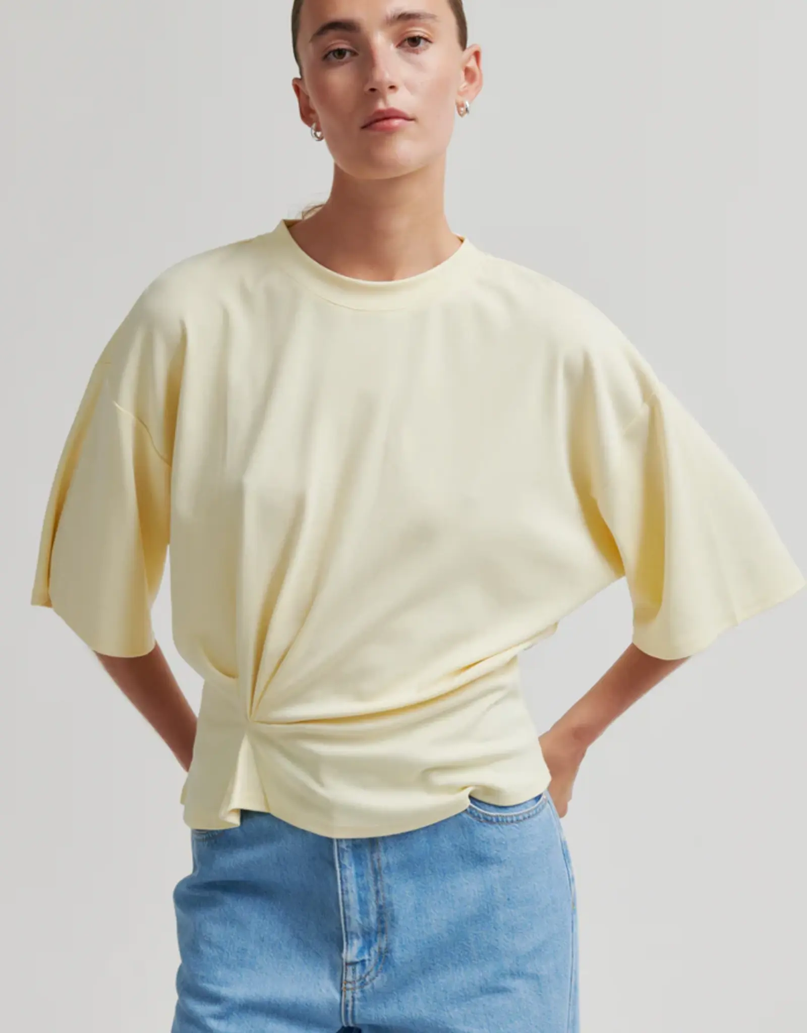 Second Female T-shirt - Missouri