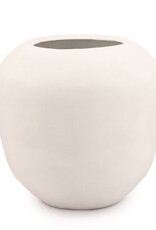 ISAA Bloempot - Aragon  beige 60x58
