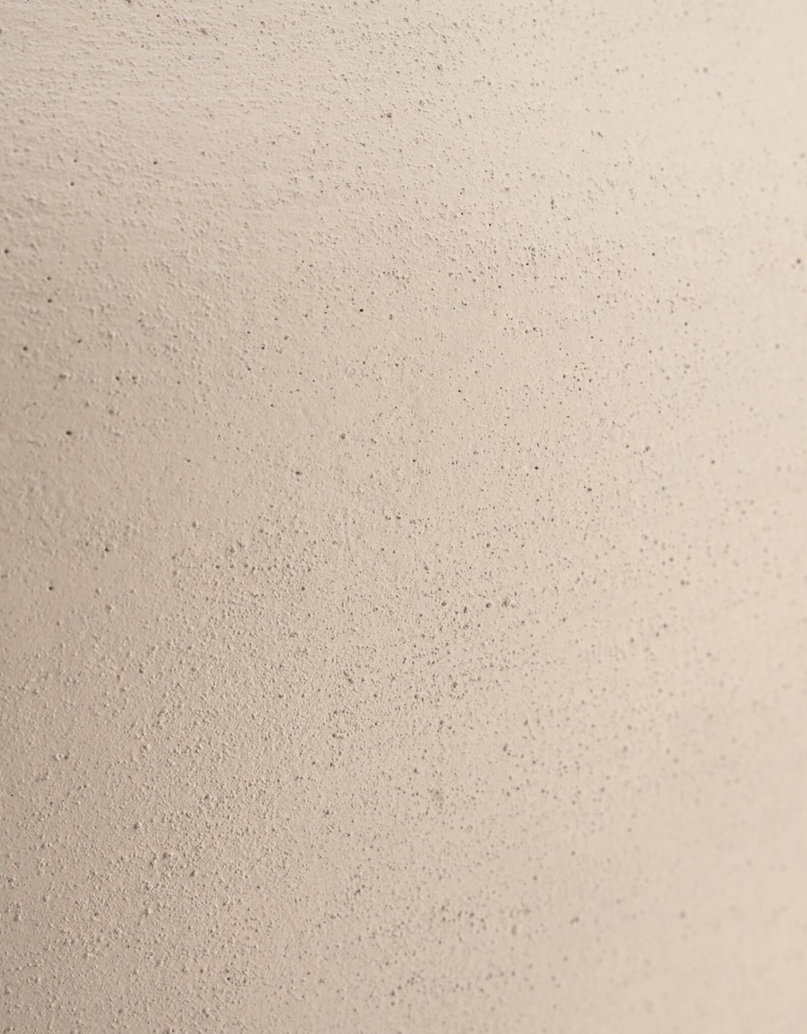 ISAA Bloempot - Aragon  beige 60x58