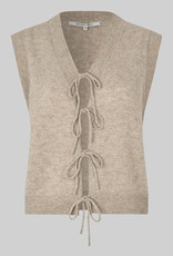 Second Female Top - Amala knit vest