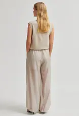 Second Female Top - Amala knit vest