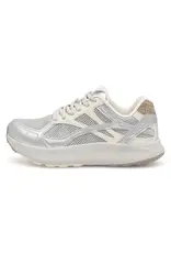 Woden Freja Runner - Sea Fog Grijs