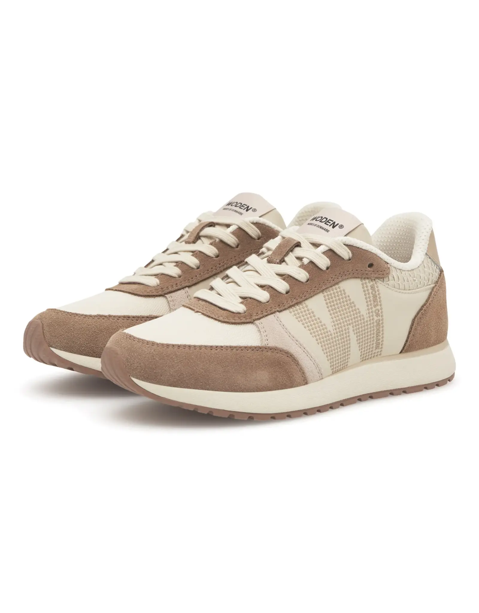 Woden Ronja - Cortado Multi