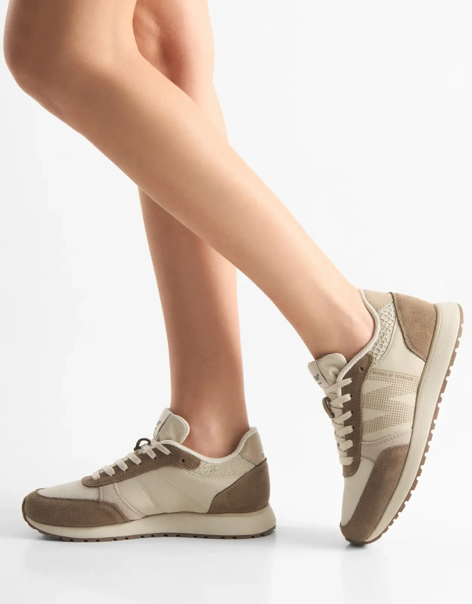 Woden Ronja - Cortado Multi