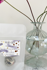 Rockstyle Magische Theebloem – Kop op - Groene Thee