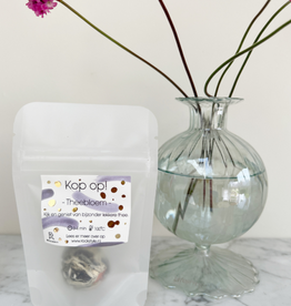 Rockstyle Magische Theebloem – Kop op - Groene Thee