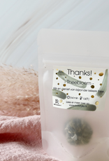 Rockstyle Magische Theebloem – Thanks - Groene Thee
