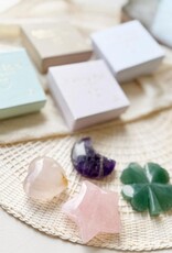 Rockstyle To the moon and back Giftbox – Amethist Maan – Edelsteen Liefdes cadeau