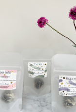 Rockstyle Magische Theebloem – Thanks - Groene Thee