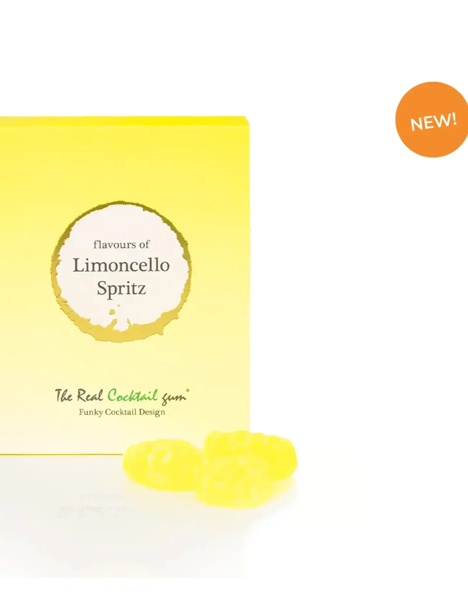 vinoos Limocello spritz - 50gr