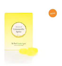 vinoos Limocello spritz - 50gr