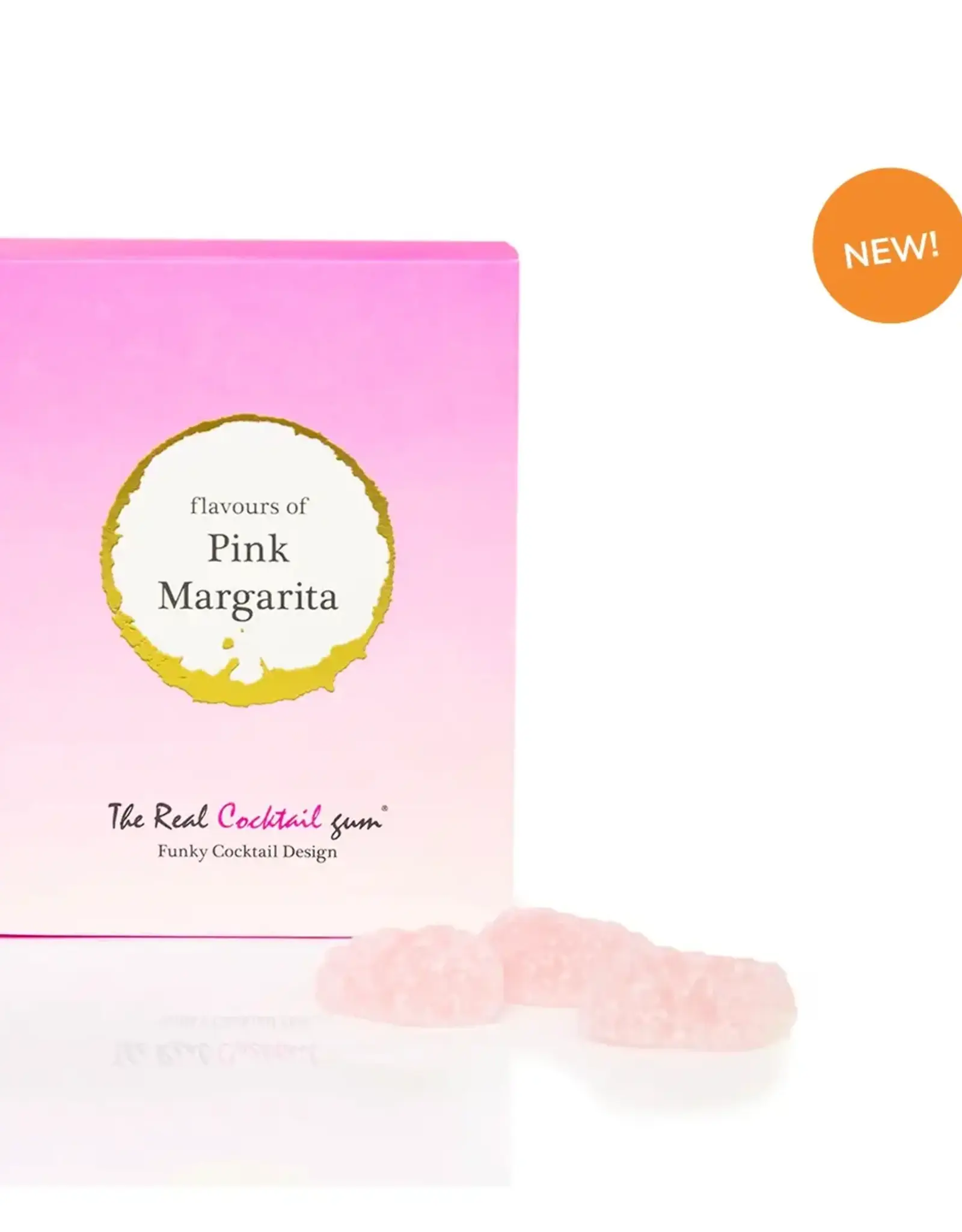 vinoos Pink margarita - 50gr