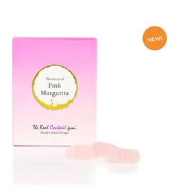 vinoos Pink margarita - 50gr
