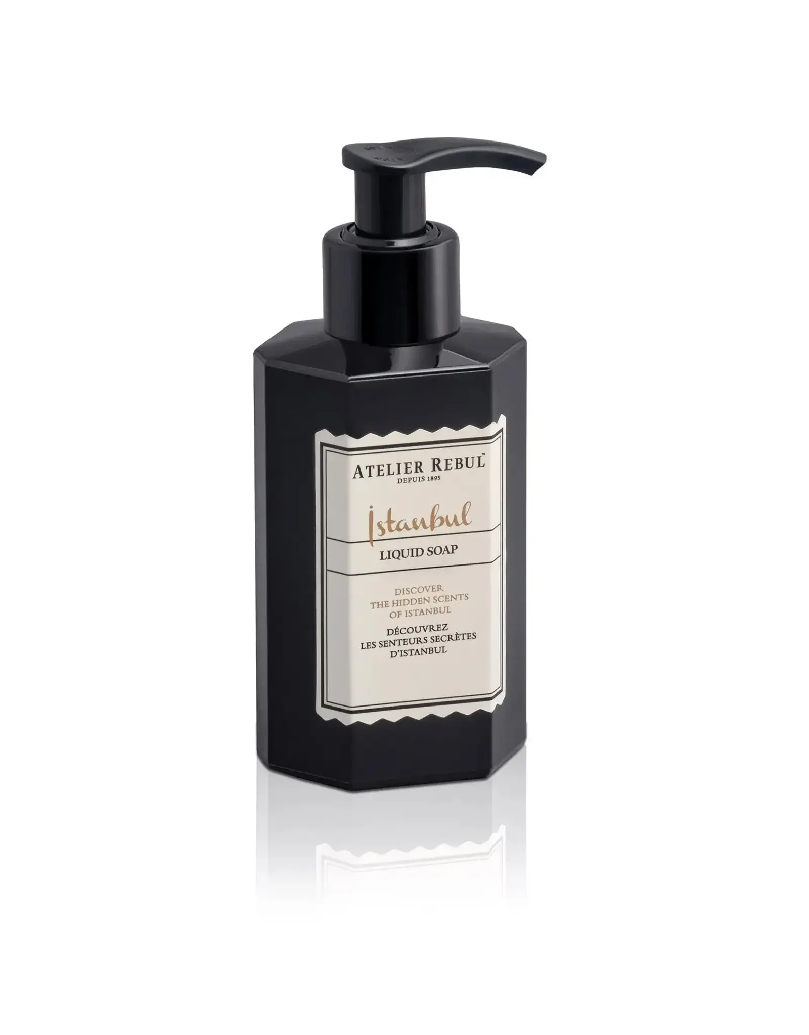 Atelier Rebul Istanbul - Liquid soap 100 ml