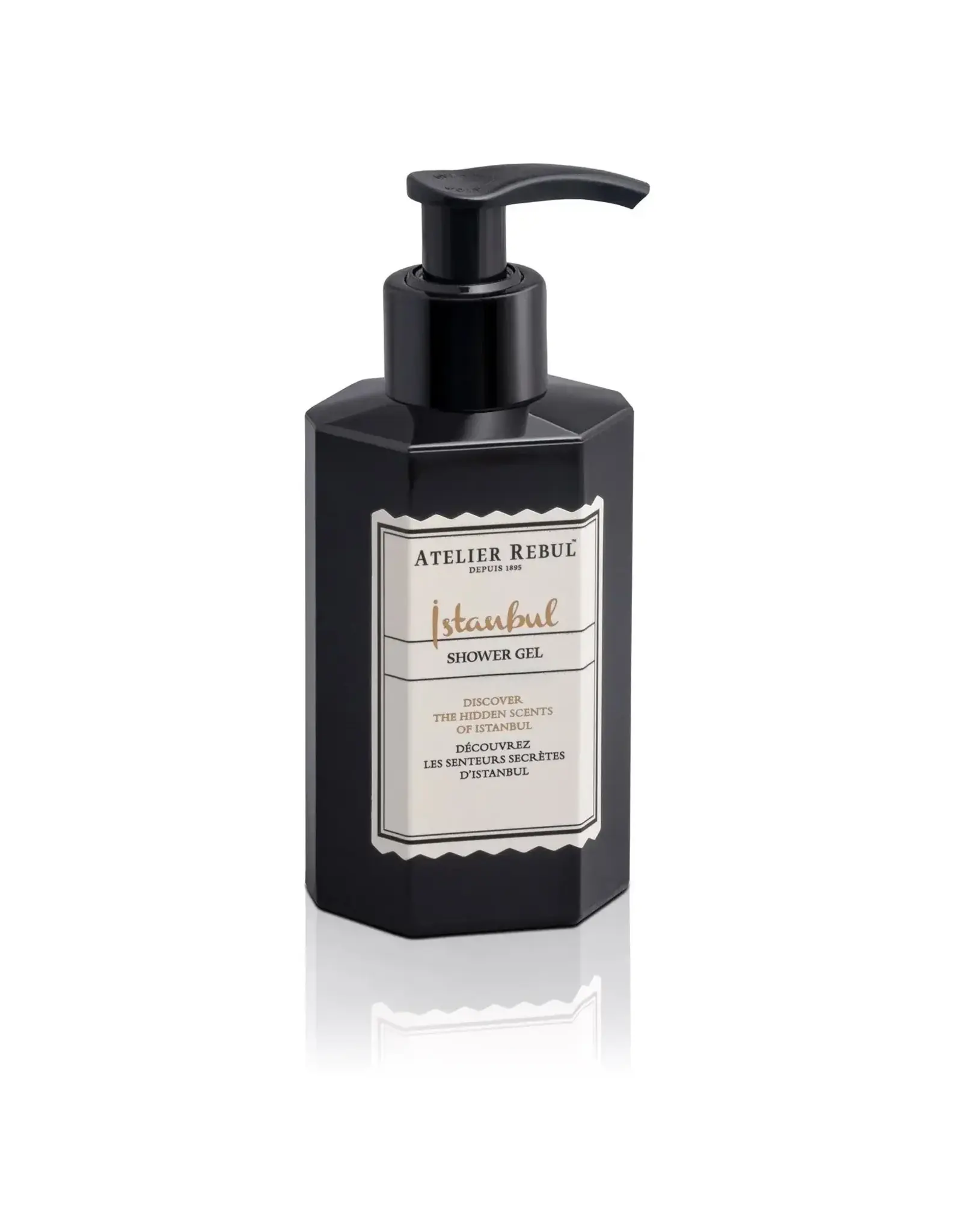 Atelier Rebul Istanbul - Shower gel 100 ml